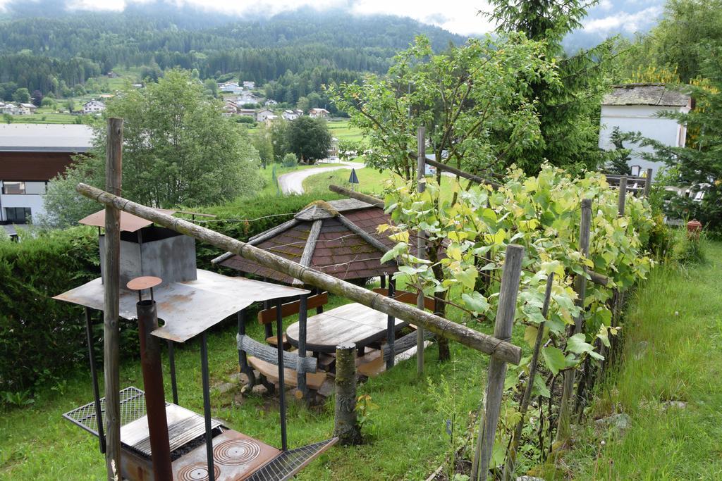 Hotel Olimpic Baselga di Pine Exterior photo