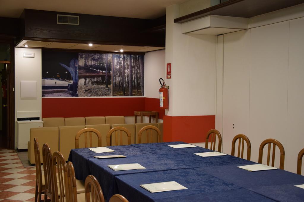 Hotel Olimpic Baselga di Pine Exterior photo